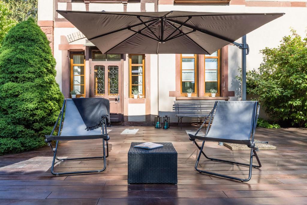 Strandglück Haus A Strandglück Appartement 5A 23683 Scharbeutz