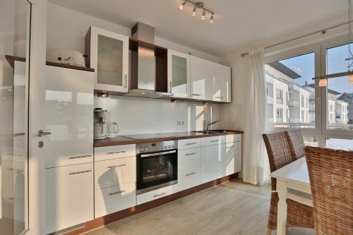 Strandglück Haus A Strandglück Appartement 7A