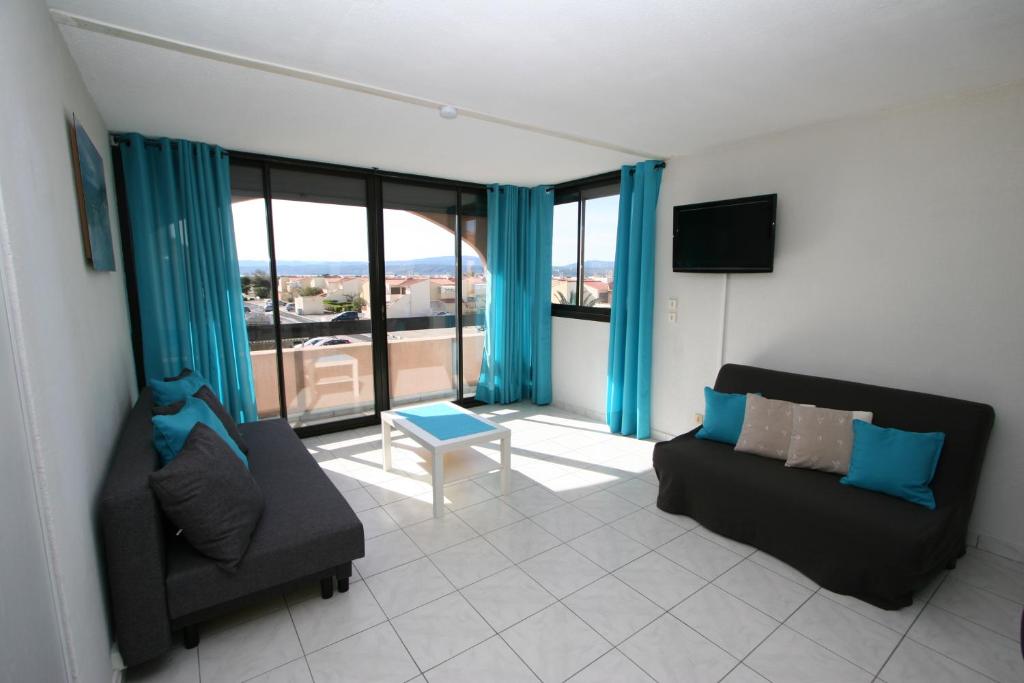 Strandglück Haus A Strandglück Appartement 7A