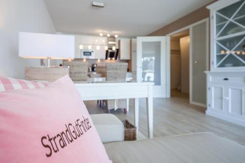 Strandglück Haus A Strandglück Appartement 8A StrandGutFinder de