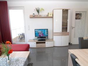Strandglück Haus B Strandglück Appartement 12B