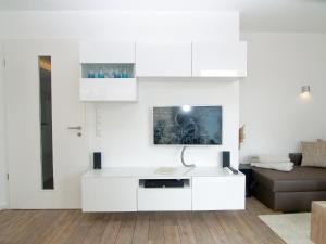 Strandglück Haus B Strandglück Appartement 15B