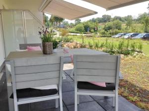 Strandglück Haus C Strandglück Appartement 1C