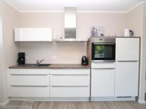 Strandglück Haus C Strandglück Appartement 1C