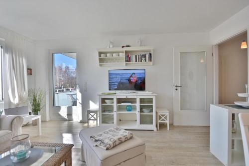 Strandglück Haus C Strandglück Appartement 7C
