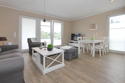 Strandglück Haus C Strandglück Buhne 11 Appartement 11C