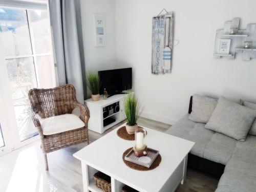 Strandgut - das appartement