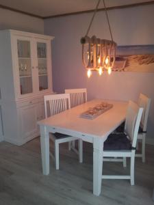 Strandgut - das appartement