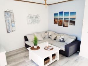 Strandgut - das appartement