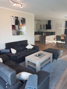 Appartement StrandGut inkl Wäsche Set Steinwarder 10 23774 Heiligenhafen Schleswig-Holstein