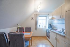 Appartement Strandgut Am Wang 41 25899 Niebüll Schleswig-Holstein