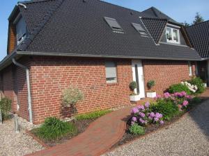 Appartement Strandgut-Tating Möhlenbarg 36 25881 Tating Schleswig-Holstein