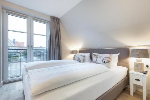 Strandgut Wohnung 10