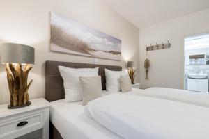 Strandgut Wohnung 5