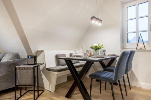 Strandgut Wohnung 6