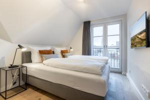 Strandgut Wohnung 6