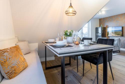 Strandgut Wohnung 7