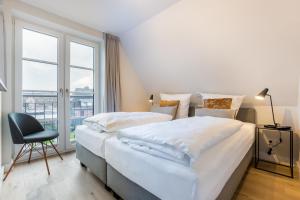 Strandgut Wohnung 7