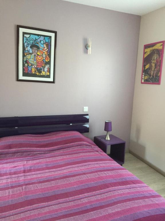 Strandgut Wohnung 8