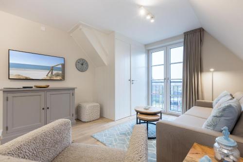 Strandgut Wohnung 9