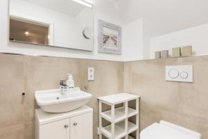 Strandgut Wohnung 9