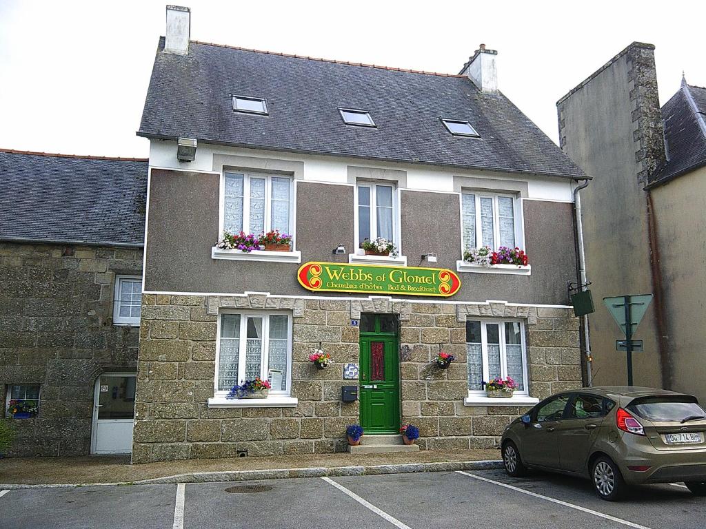 Strandhaus - Appartment Seeschwalbe