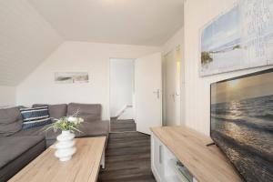 Appartement Strandhaus Bornhausen Anker Am Deich 69 3 23747 Dahme Schleswig-Holstein