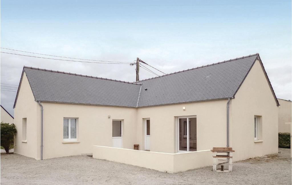 Strandhaus Claassen 10