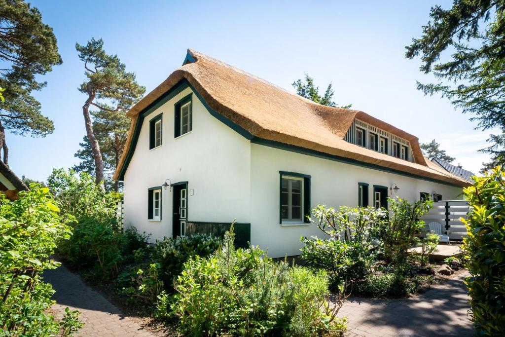 Strandhaus Düne 19 - Freiheit Zwischen den Kiefern 12A, 18347 Neuhaus