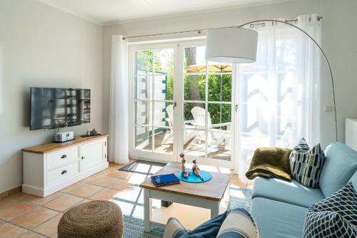 Strandhaus Düne 19 - Freude