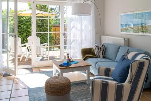 Strandhaus Düne 19 - Freude