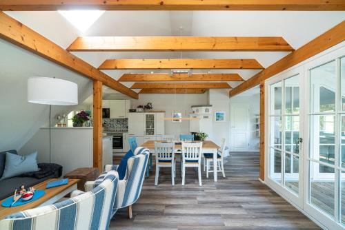 Strandhaus Düne 19 - Gelassenheit
