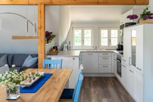 Strandhaus Düne 19 - Gelassenheit