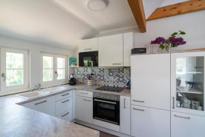 Strandhaus Düne 19 - Gelassenheit