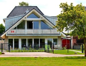 STRANDHAUS _ EG_Fewo