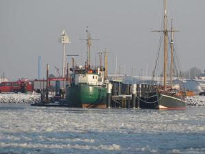 Strandhaus Heiligenhafen