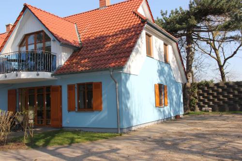 Strandhaus Jonathan 3