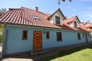 Strandhaus Jonathan 3