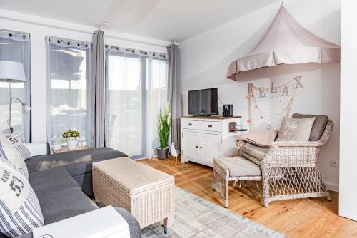 Strandhaus Kleine Perle