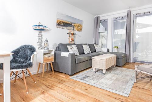 Strandhaus Kleine Perle