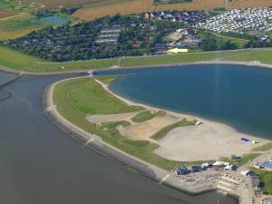 Strandhaus Kleine Perle