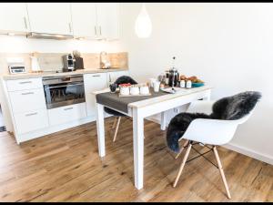 Appartement Strandhaus Kleine Perle 108 Nordseestraße Wohnung 1.2 25761 Büsum Schleswig-Holstein