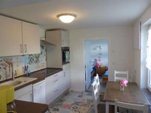 Strandhaus Mariflor