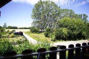 Strandhaus Mönchgut FeWo 14 strandnah (inkl.Sauna- u.Schwimmbadnutzung im AHOI Sellin)