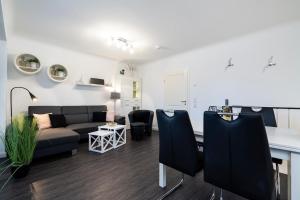 Strandhaus Möwenberg App 11