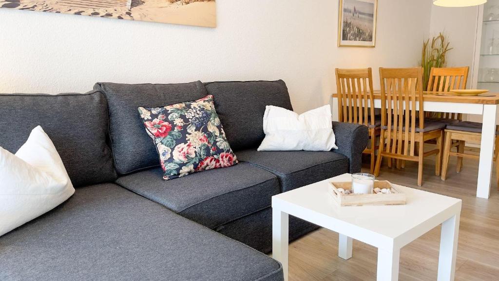 Strandhaus-Nordseebrandung-Fewo-A5-1 Hans-Claussen-Straße 17, 27476 Cuxhaven