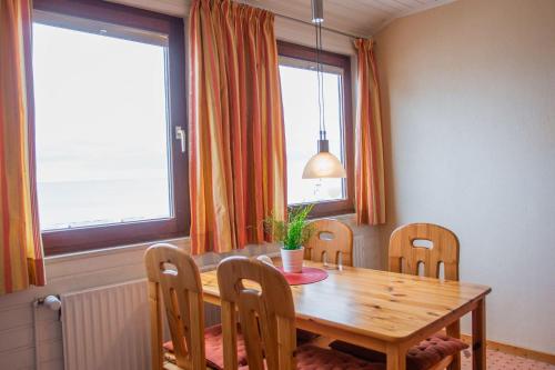 Strandhaus Nr. 9 OG li.