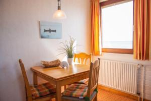 Appartement Strandhaus Nr. 9 OG re. An der Strandpromenade 9 23747 Dahme Schleswig-Holstein