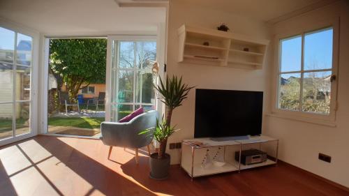 Strandhaus Uhldingen