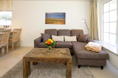 Strandhaus WHG NR 1 \